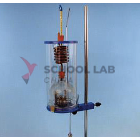 Food Calorimeter